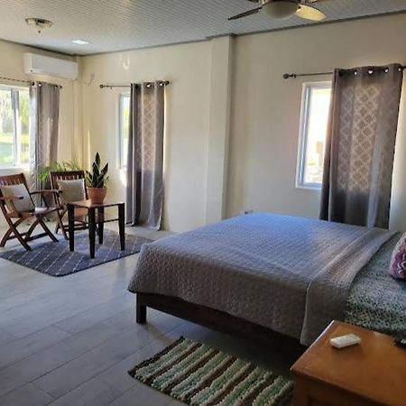 Tranquility Suites- Feels Like Home Choiseul Exteriör bild
