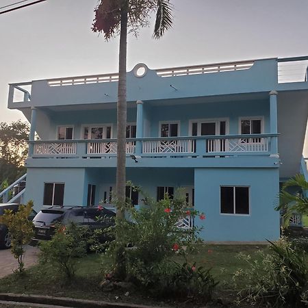 Tranquility Suites- Feels Like Home Choiseul Exteriör bild