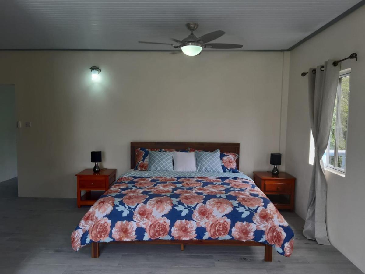 Tranquility Suites- Feels Like Home Choiseul Exteriör bild