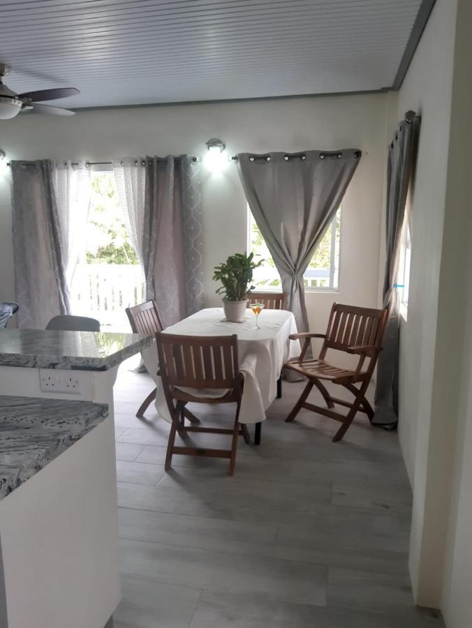 Tranquility Suites- Feels Like Home Choiseul Exteriör bild
