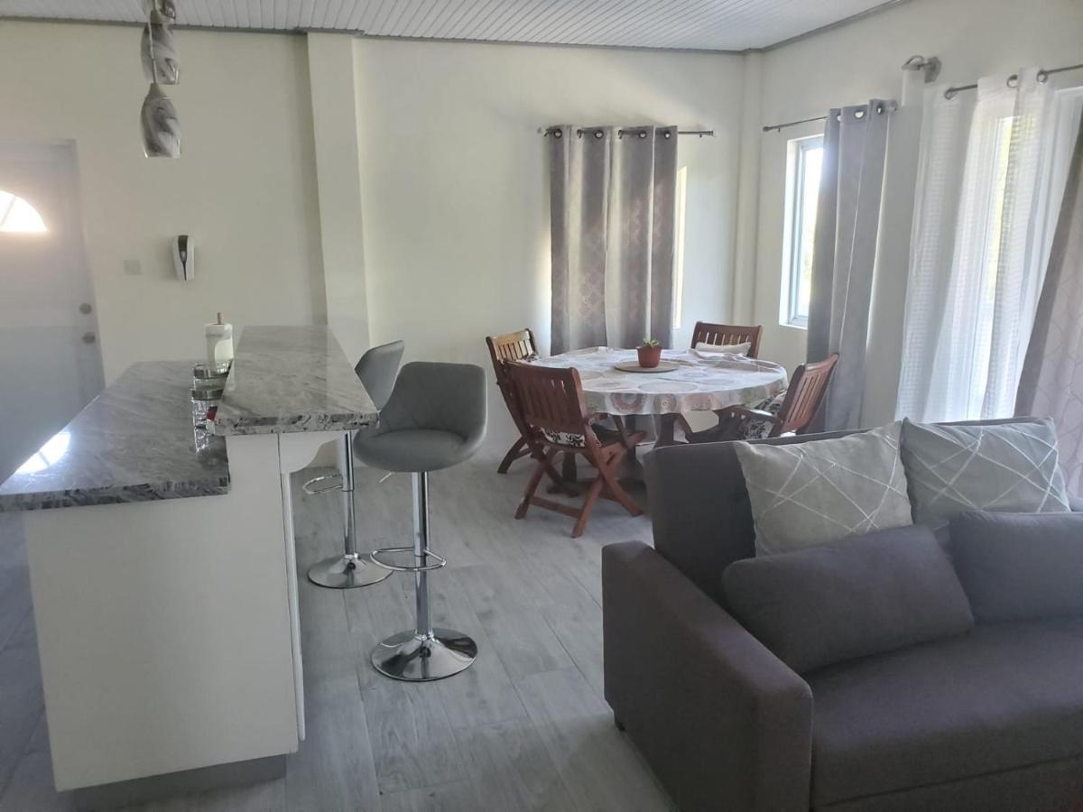 Tranquility Suites- Feels Like Home Choiseul Exteriör bild