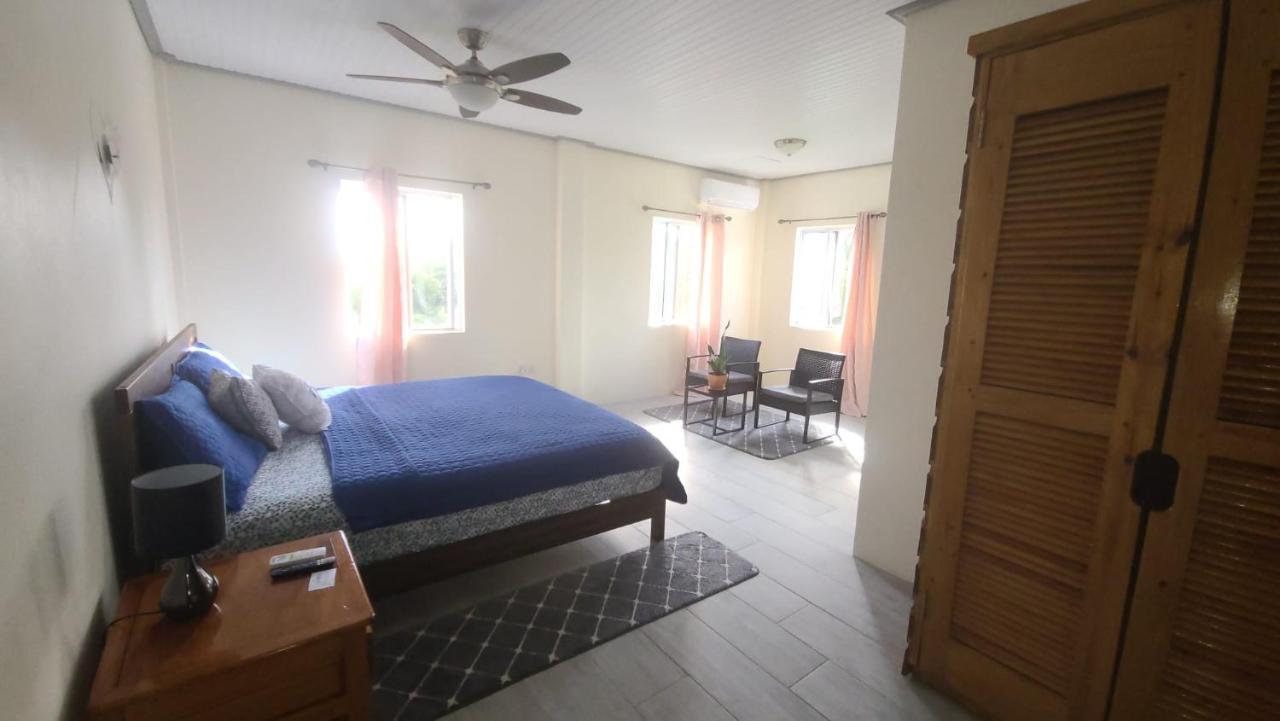 Tranquility Suites- Feels Like Home Choiseul Exteriör bild