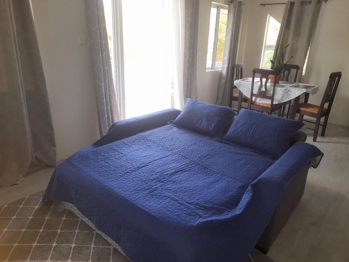 Tranquility Suites- Feels Like Home Choiseul Exteriör bild