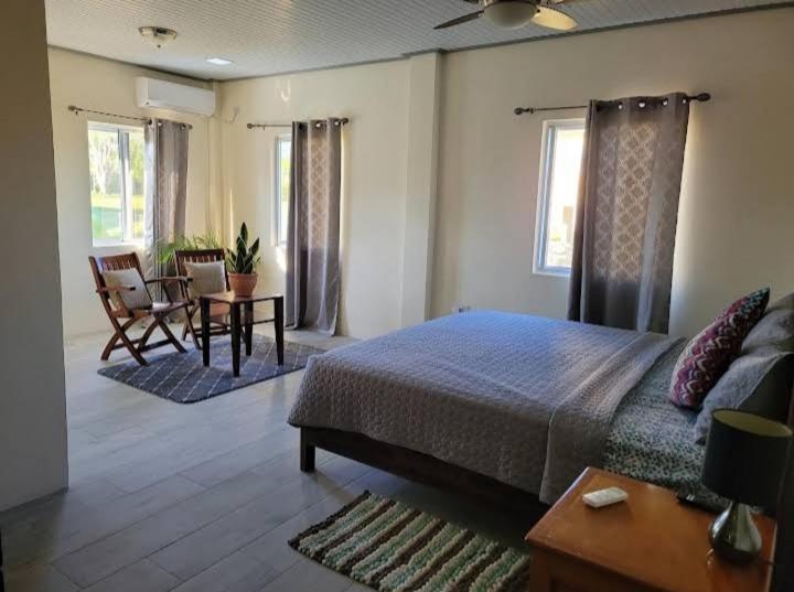 Tranquility Suites- Feels Like Home Choiseul Exteriör bild