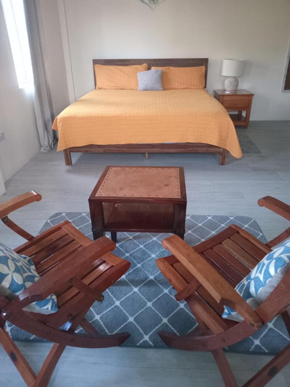 Tranquility Suites- Feels Like Home Choiseul Exteriör bild